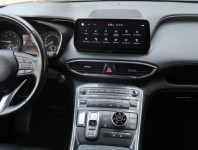 Hyundai Santa Fe  2.2 CRDi 