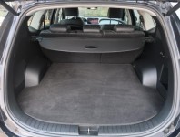 Hyundai Santa Fe  2.2 CRDi 