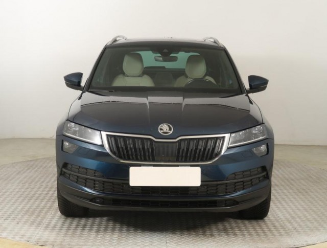 Škoda Karoq  2.0 TDI 