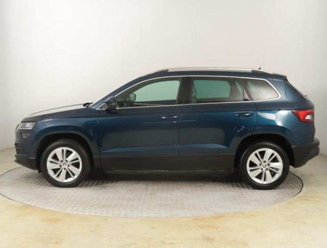 Škoda Karoq  2.0 TDI 