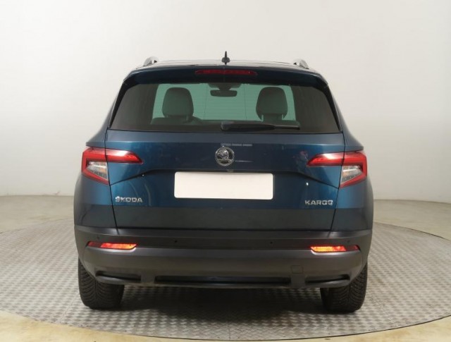 Škoda Karoq  2.0 TDI 