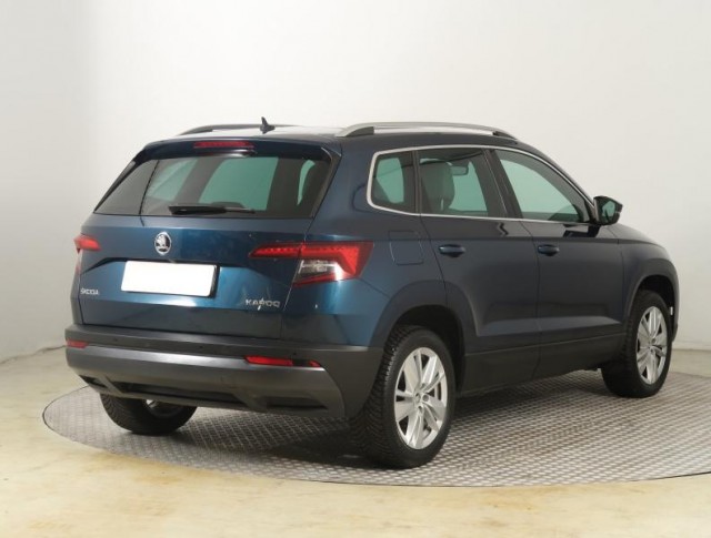 Škoda Karoq  2.0 TDI 