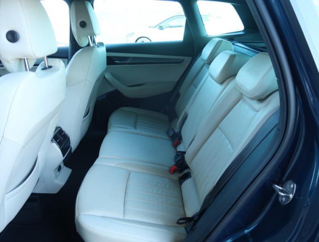 Škoda Karoq  2.0 TDI 