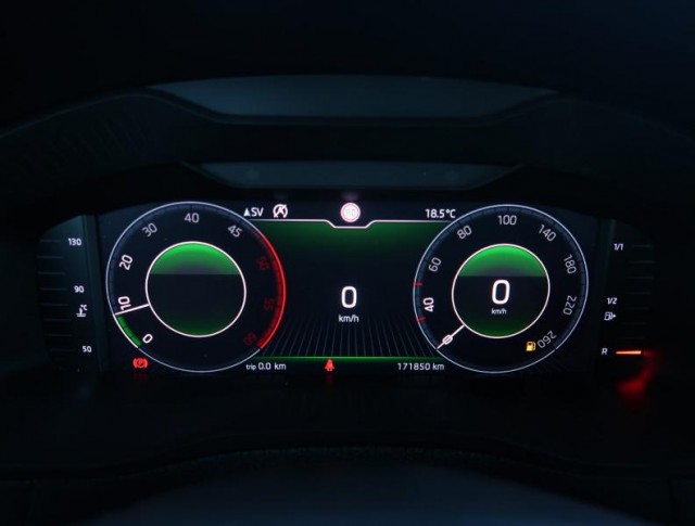 Škoda Karoq  2.0 TDI 