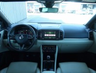 Škoda Karoq  2.0 TDI 