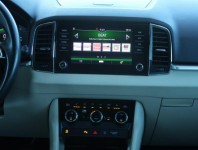 Škoda Karoq  2.0 TDI 