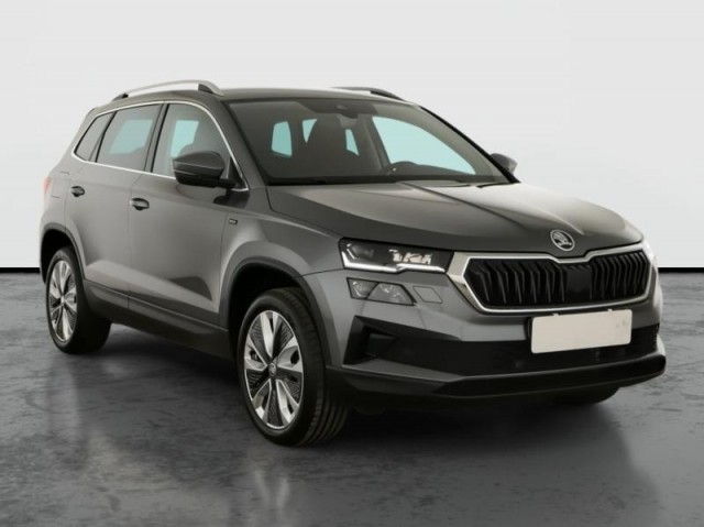 Škoda Karoq  2.0 TDI Drive