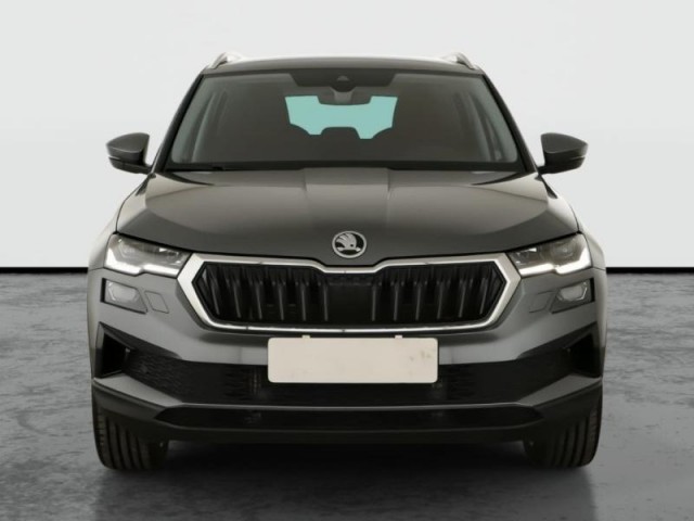 Škoda Karoq  2.0 TDI Drive