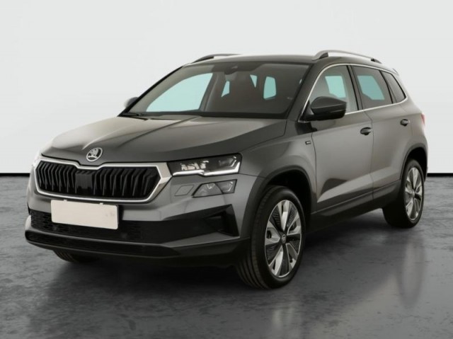 Škoda Karoq  2.0 TDI Drive