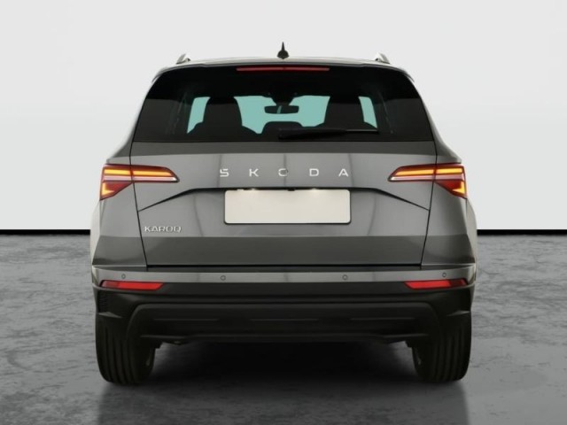 Škoda Karoq  2.0 TDI Drive