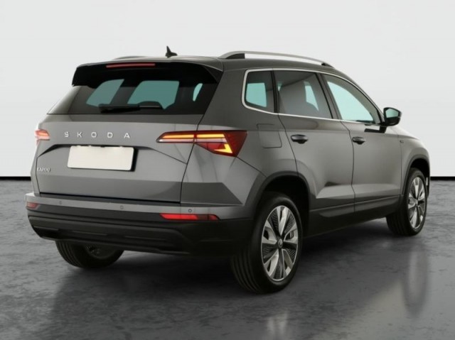 Škoda Karoq  2.0 TDI Drive