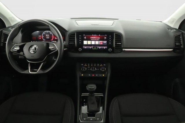 Škoda Karoq  2.0 TDI Drive
