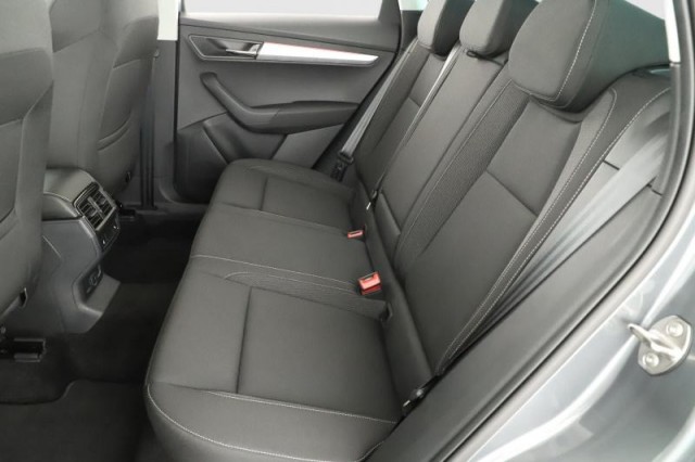 Škoda Karoq  2.0 TDI Drive