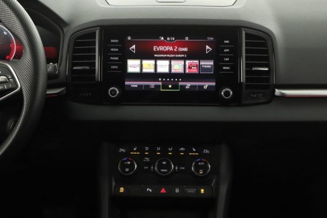 Škoda Karoq  2.0 TDI Drive