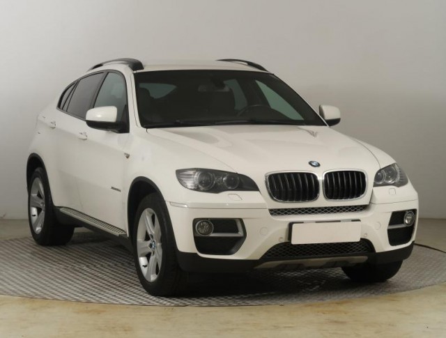 BMW X6  xDrive30d 
