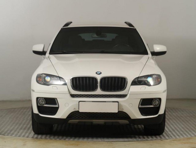 BMW X6  xDrive30d 