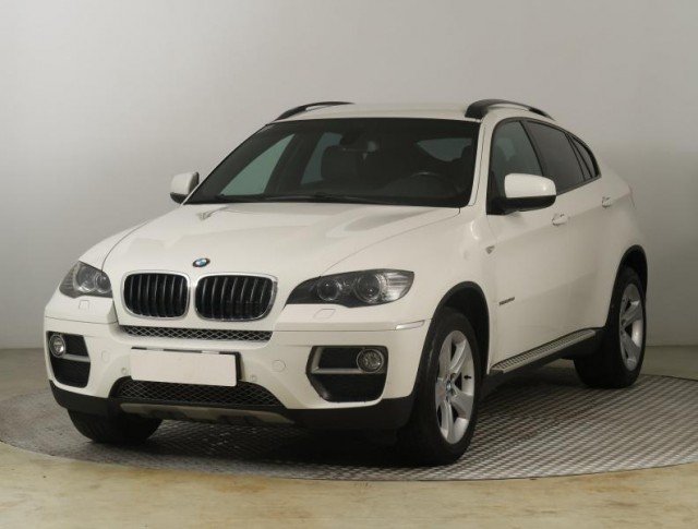 BMW X6  xDrive30d 