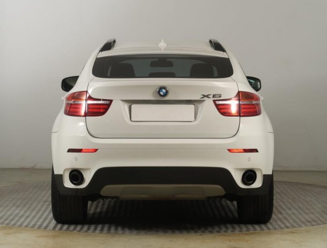 BMW X6  xDrive30d 