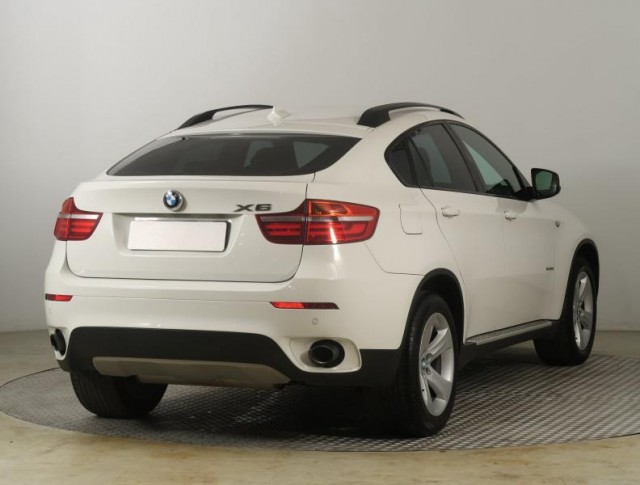 BMW X6  xDrive30d 