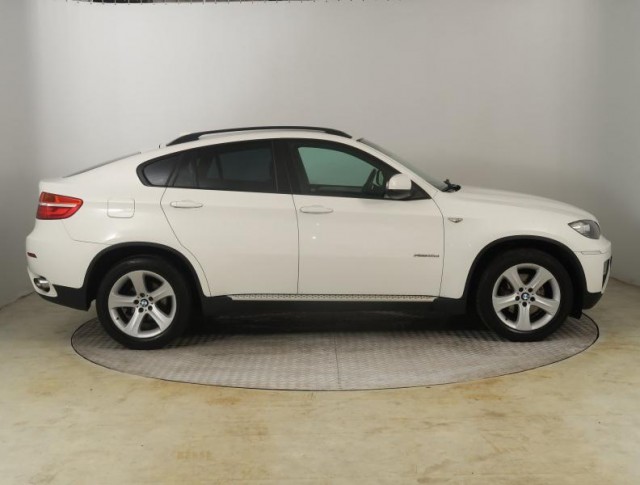 BMW X6  xDrive30d 