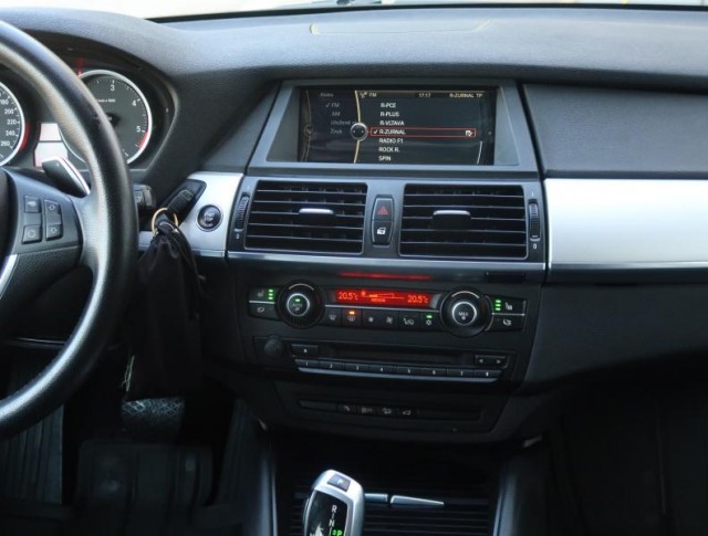 BMW X6  xDrive30d 