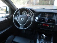 BMW X6  xDrive30d 