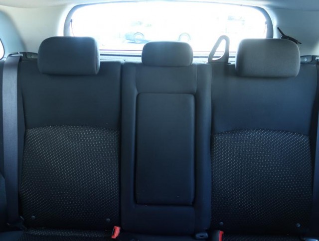 Mitsubishi ASX  1.8 DI-D MIVEC 