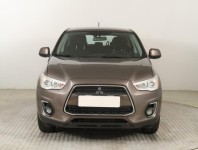 Mitsubishi ASX  1.8 DI-D MIVEC 