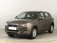 Mitsubishi ASX  1.8 DI-D MIVEC 