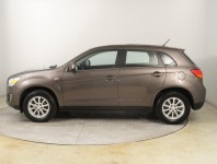 Mitsubishi ASX  1.8 DI-D MIVEC 