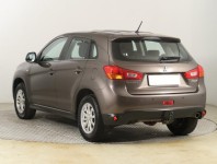 Mitsubishi ASX  1.8 DI-D MIVEC 