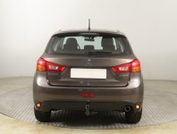 Mitsubishi ASX  1.8 DI-D MIVEC 