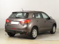 Mitsubishi ASX  1.8 DI-D MIVEC 