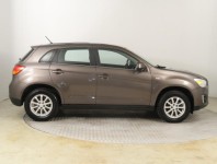 Mitsubishi ASX  1.8 DI-D MIVEC 