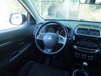 Mitsubishi ASX  1.8 DI-D MIVEC 