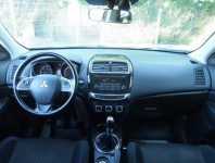 Mitsubishi ASX  1.8 DI-D MIVEC 