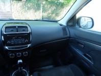 Mitsubishi ASX  1.8 DI-D MIVEC 