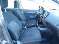 Mitsubishi ASX  1.8 DI-D MIVEC 