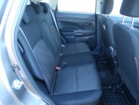 Mitsubishi ASX  1.8 DI-D MIVEC 