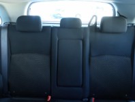 Mitsubishi ASX  1.8 DI-D MIVEC 