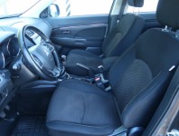 Mitsubishi ASX  1.8 DI-D MIVEC 
