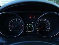 Mitsubishi ASX  1.8 DI-D MIVEC 
