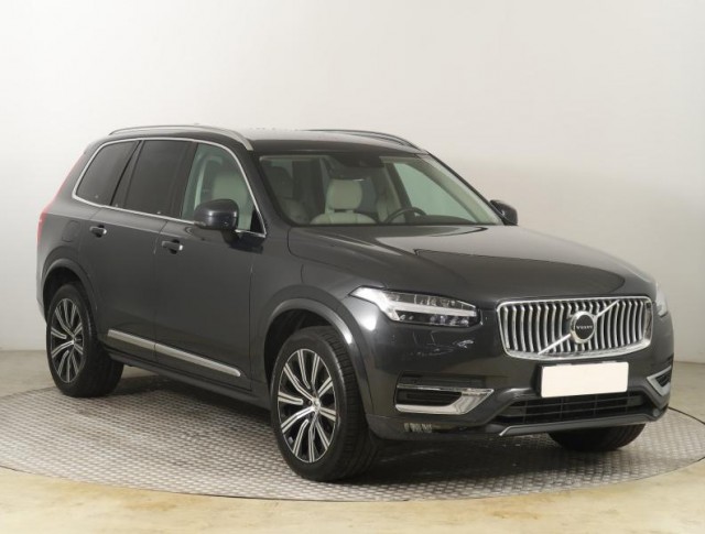 Volvo XC90  B5 AWD Inscription
