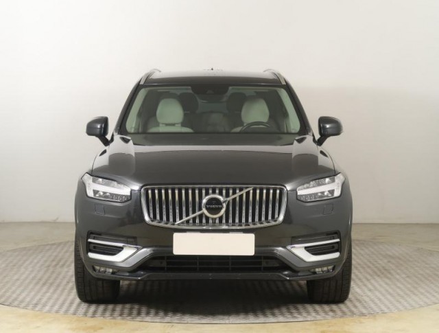 Volvo XC90  B5 AWD Inscription