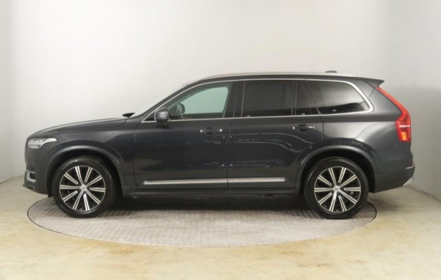 Volvo XC90  B5 AWD Inscription
