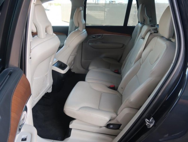 Volvo XC90  B5 AWD Inscription
