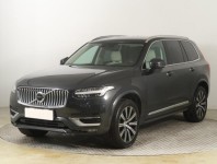 Volvo XC90  B5 AWD Inscription
