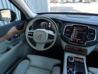 Volvo XC90  B5 AWD Inscription