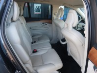 Volvo XC90  B5 AWD Inscription