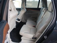 Volvo XC90  B5 AWD Inscription